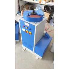 Laboratory Electric Spectro Grinder